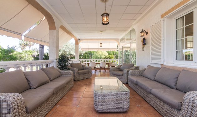 Reventa - Chalet - Elche Pedanías - Valverde