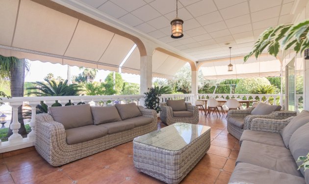 Reventa - Chalet - Elche Pedanías - Valverde