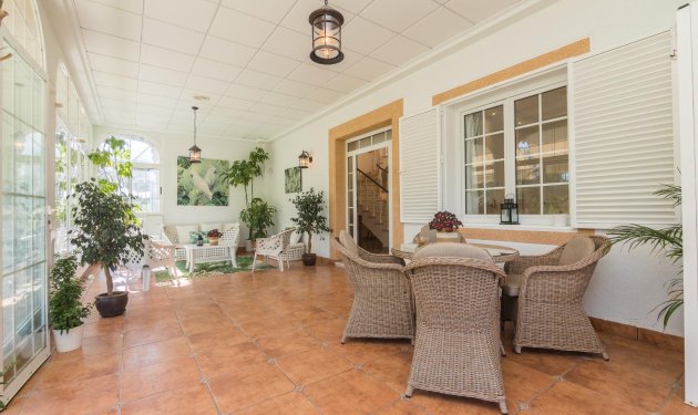 Reventa - Chalet - Elche Pedanías - Valverde