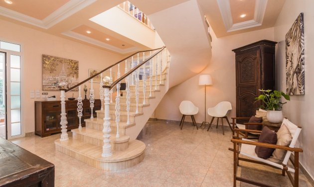 Reventa - Chalet - Elche Pedanías - Valverde