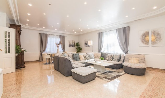 Reventa - Chalet - Elche Pedanías - Valverde