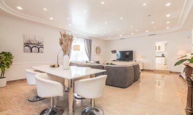 Reventa - Chalet - Elche Pedanías - Valverde