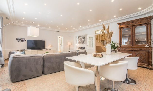 Reventa - Chalet - Elche Pedanías - Valverde