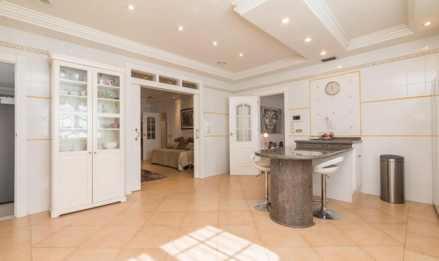 Reventa - Chalet - Elche Pedanías - Valverde