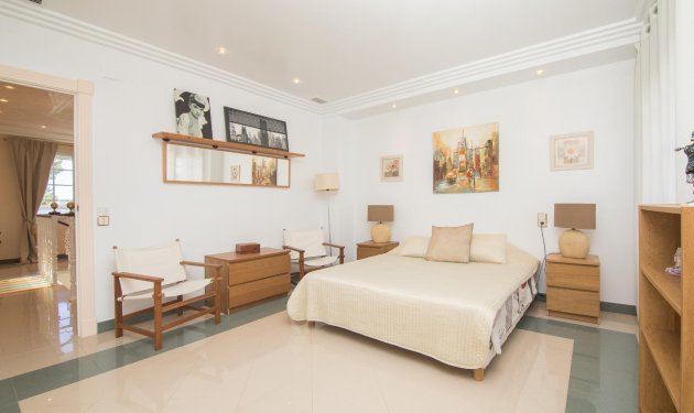 Reventa - Chalet - Elche Pedanías - Valverde