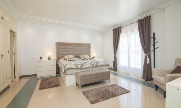 Reventa - Chalet - Elche Pedanías - Valverde