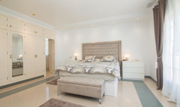Reventa - Chalet - Elche Pedanías - Valverde