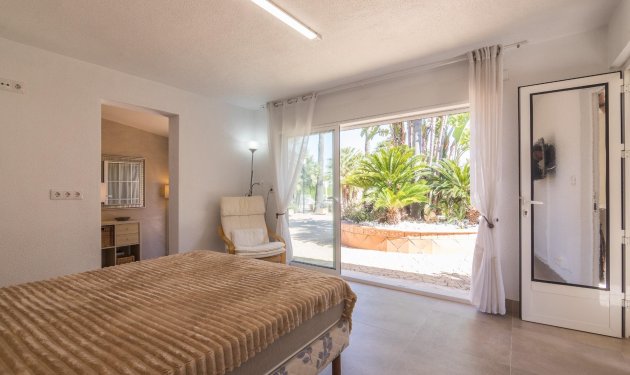 Reventa - Chalet - Elche Pedanías - Valverde