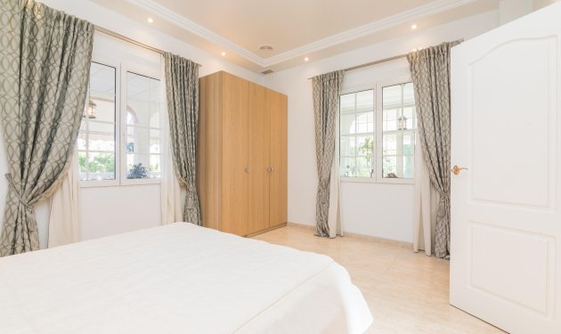 Reventa - Chalet - Elche Pedanías - Valverde