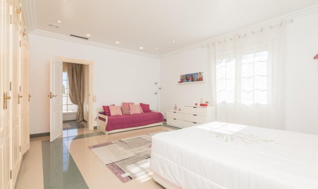 Reventa - Chalet - Elche Pedanías - Valverde