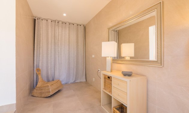 Reventa - Chalet - Elche Pedanías - Valverde