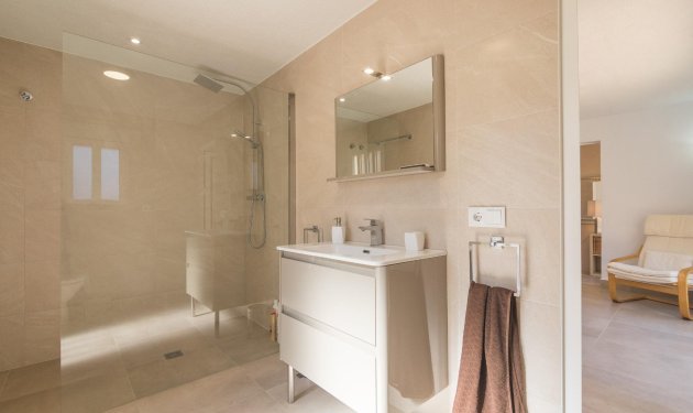 Reventa - Chalet - Elche Pedanías - Valverde