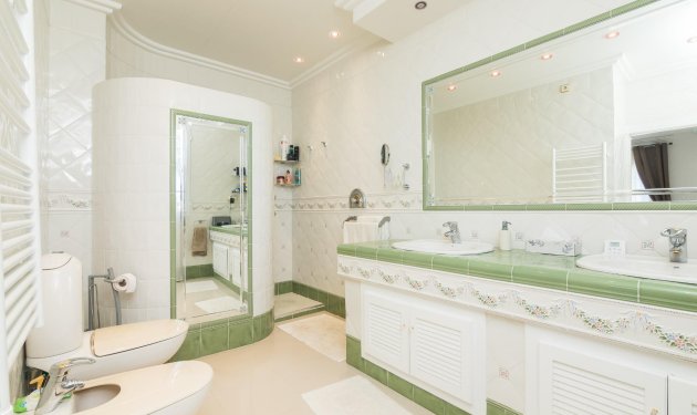 Reventa - Chalet - Elche Pedanías - Valverde