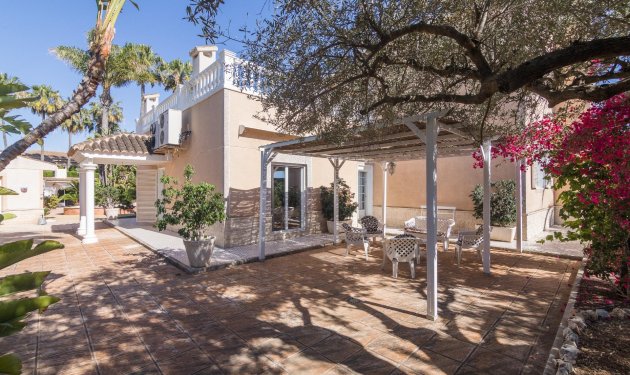 Reventa - Chalet - Elche Pedanías - Valverde