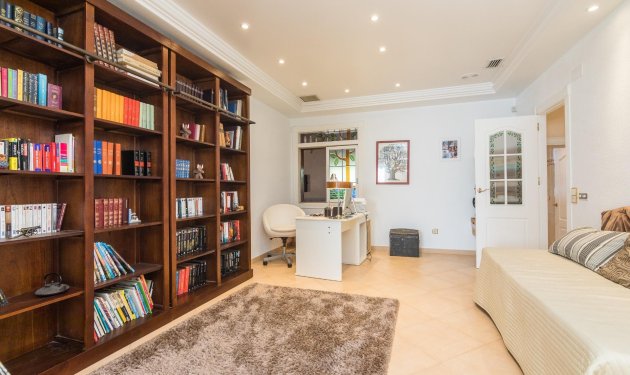 Reventa - Chalet - Elche Pedanías - Valverde