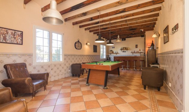 Reventa - Chalet - Elche Pedanías - Valverde