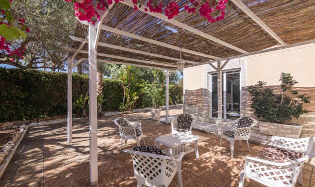Reventa - Chalet - Elche Pedanías - Valverde