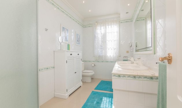 Reventa - Chalet - Elche Pedanías - Valverde