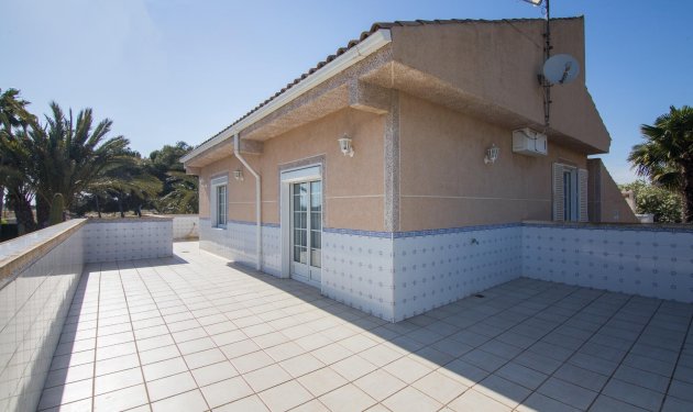 Reventa - Chalet - Elche Pedanías - Valverde
