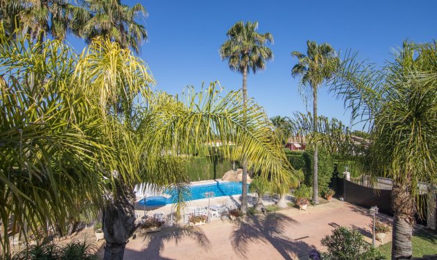 Reventa - Chalet - Elche Pedanías - Valverde