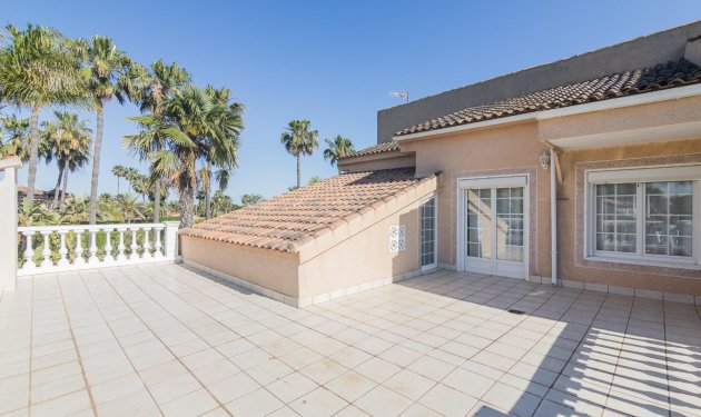 Reventa - Chalet - Elche Pedanías - Valverde