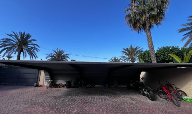 Herverkoop - Chalet - Elche Pedanías - Valverde