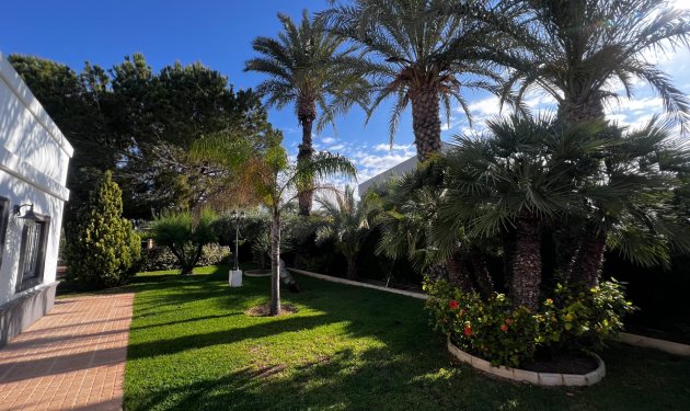 Herverkoop - Chalet - Elche Pedanías - Valverde