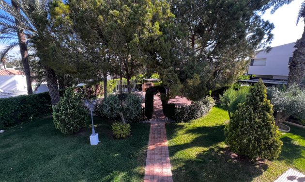 Herverkoop - Chalet - Elche Pedanías - Valverde