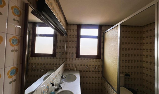 Resale - Chalet - Elche - Ciudad Jardin
