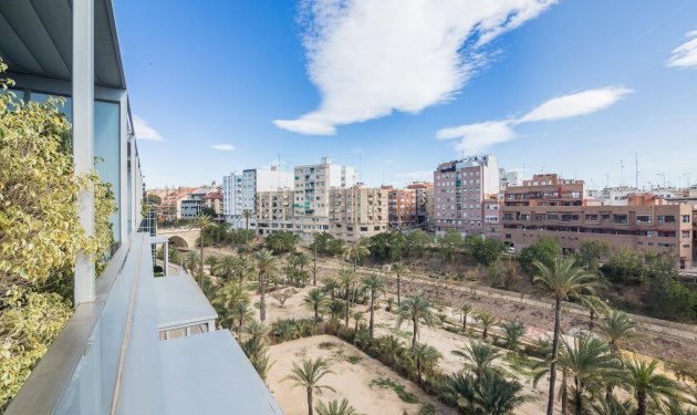 Resale - Penthouse - Elche - Asilo - Pisos Azules