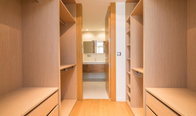 Resale - Penthouse - Elche - Asilo - Pisos Azules