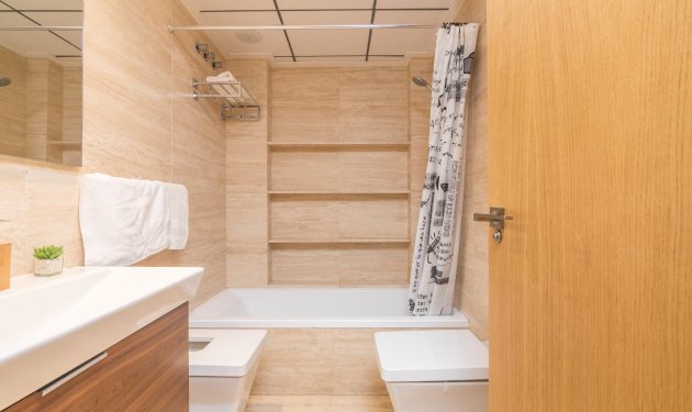 Resale - Penthouse - Elche - Asilo - Pisos Azules