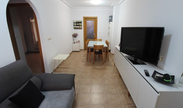 Resale - Apartament - La Mata - Pueblo/ PLAYA