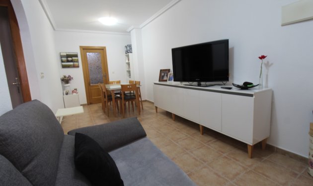 Resale - Apartament - La Mata - Pueblo/ PLAYA