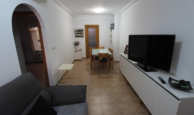 Resale - Apartament - La Mata - Pueblo/ PLAYA