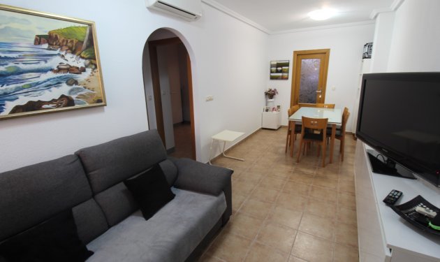 Resale - Apartament - La Mata - Pueblo/ PLAYA