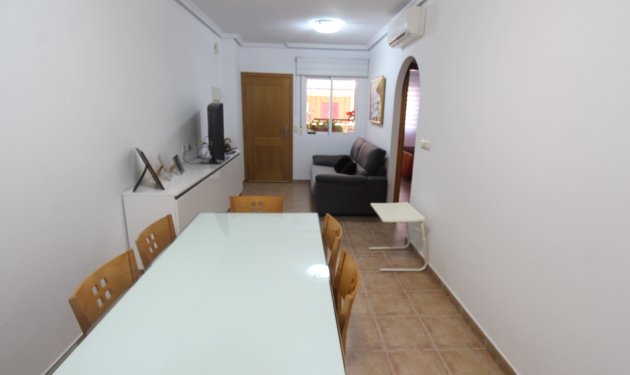 Resale - Apartament - La Mata - Pueblo/ PLAYA