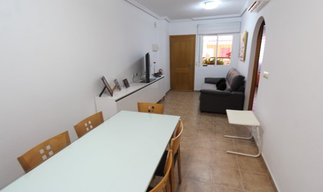 Resale - Apartament - La Mata - Pueblo/ PLAYA