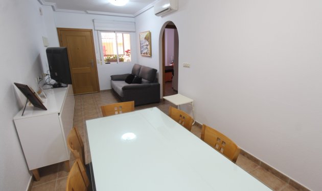 Resale - Apartament - La Mata - Pueblo/ PLAYA