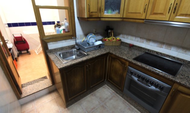 Resale - Apartament - La Mata - Pueblo/ PLAYA