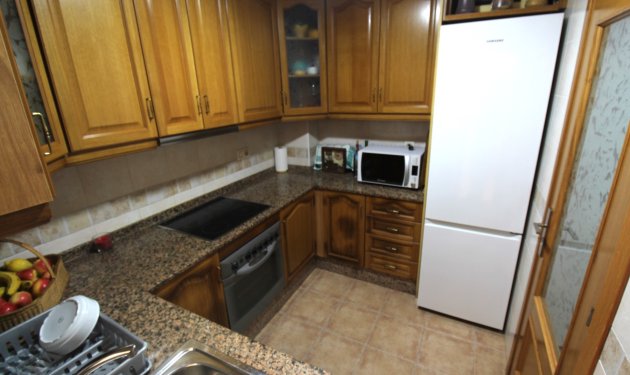 Resale - Apartament - La Mata - Pueblo/ PLAYA