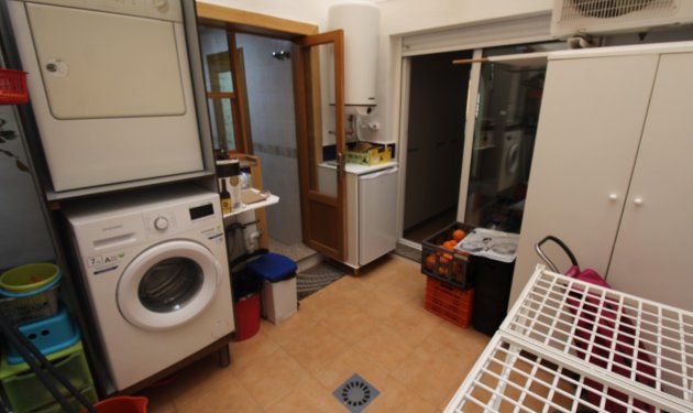 Resale - Apartament - La Mata - Pueblo/ PLAYA