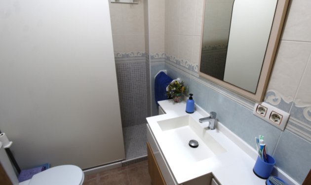 Resale - Apartament - La Mata - Pueblo/ PLAYA