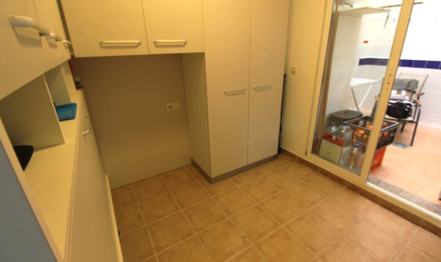 Resale - Apartament - La Mata - Pueblo/ PLAYA