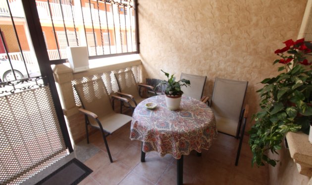 Resale - Apartament - La Mata - Pueblo/ PLAYA