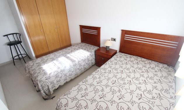 Resale - Apartament - La Mata - Centro/PLAYA