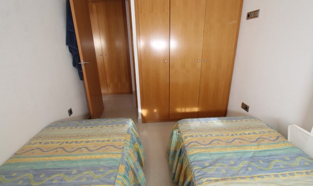 Resale - Apartament - La Mata - Centro/PLAYA