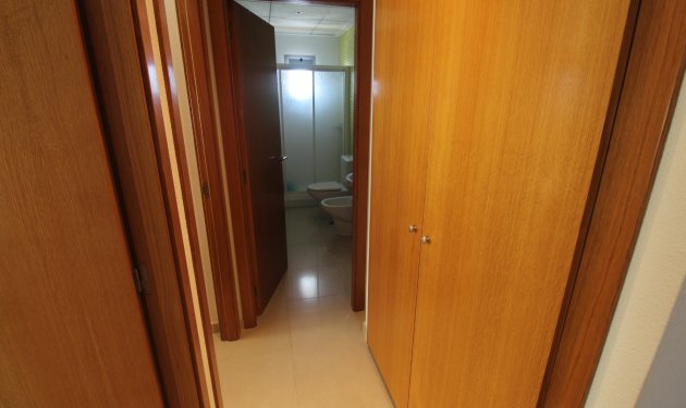 Resale - Apartament - La Mata - Centro/PLAYA