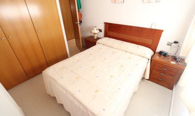 Resale - Apartament - La Mata - Centro/PLAYA