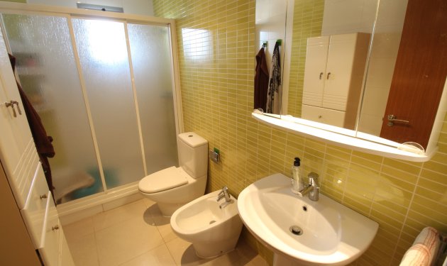 Resale - Apartament - La Mata - Centro/PLAYA